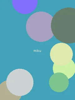 工厂检查 - 初音未来角色图
